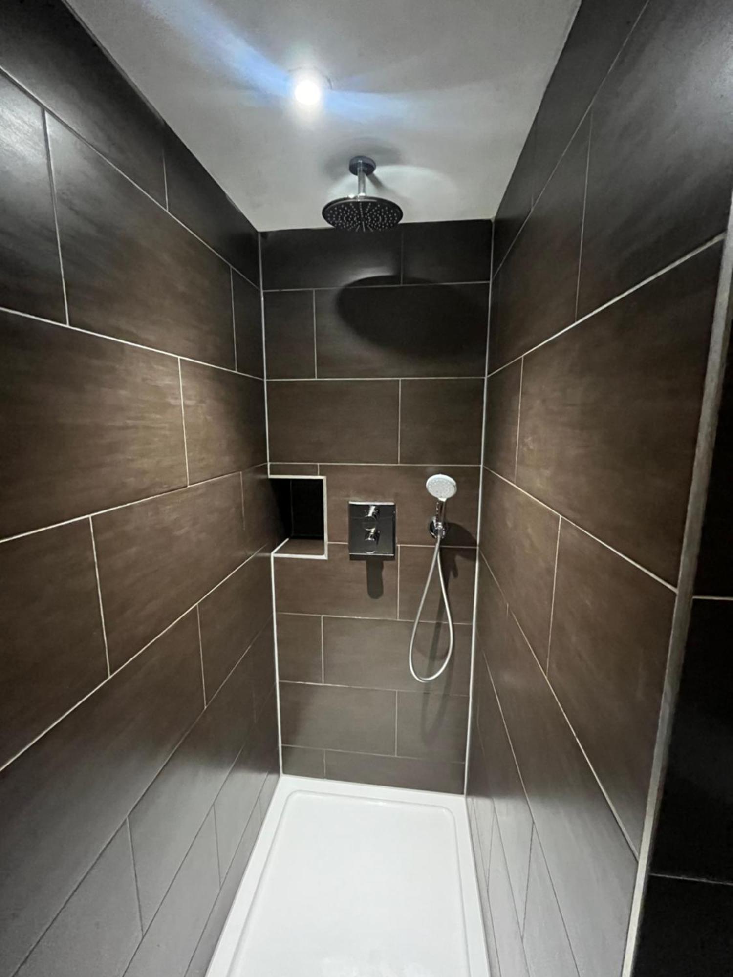 Epic Apartments Tunnage Square Λίβερπουλ Εξωτερικό φωτογραφία